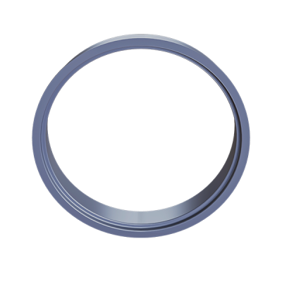 Добавочный модуль каменки для Искандер 18/25 h-55мм