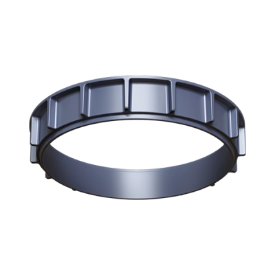 Добавочный модуль каменки для Avangard 35/40 h-70мм