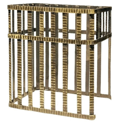 Сетка на печь GFS ЗК 45 (М/П) (850х750х630)