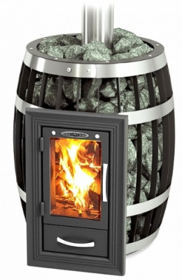 ПБ Саяны Inox Люмина КТК