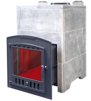 Облицовка Талькохлорит Классика AVANGARD 35 П2 (h940/40 верх)