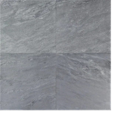 Плитка облицовочная 300х300х10 "ГЛАДКАЯ" талькохлорит, ШТУКА (м.кв/11 шт.)