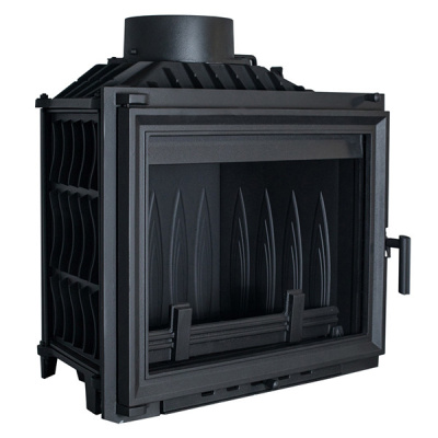 Каминная топка Consul 12 кВт 600 мм (FireBird)