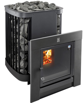 Печь для бани SAGA 20 KSIL 1 (Kastor)